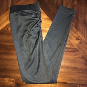 Ruffle Butt Leggings (butt lift)